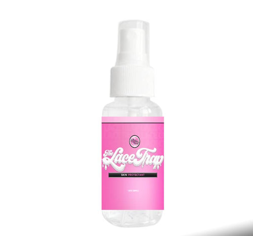 Lace Trap Skin Protectant